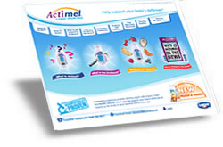 Actimel